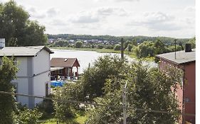 Apartament na Jeziornej